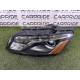Фара (оптика) AUDI Q5 8R 2012 3.2 8R0941029AH