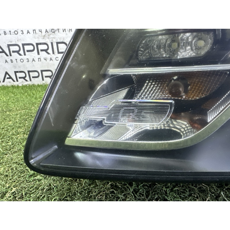 Фара (оптика) AUDI Q5 8R 2012 3.2 8R0941029AH