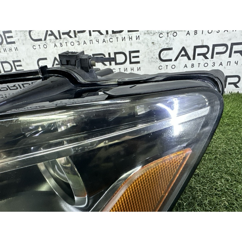 Фара (оптика) AUDI Q5 8R 2012 3.2 8R0941029AH