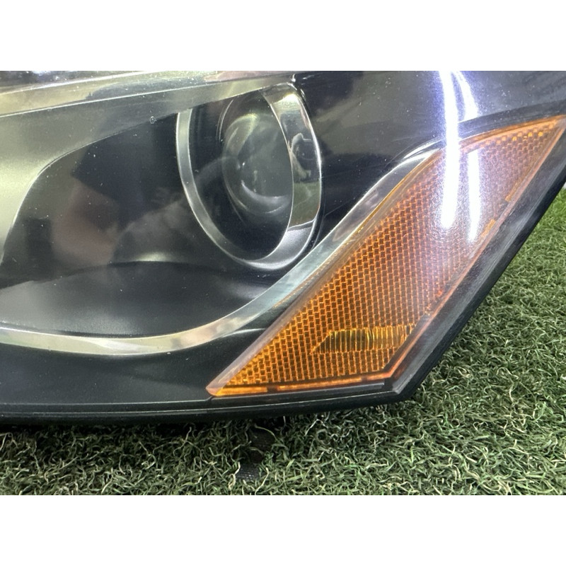 Фара (оптика) AUDI Q5 8R 2012 3.2 8R0941029AH