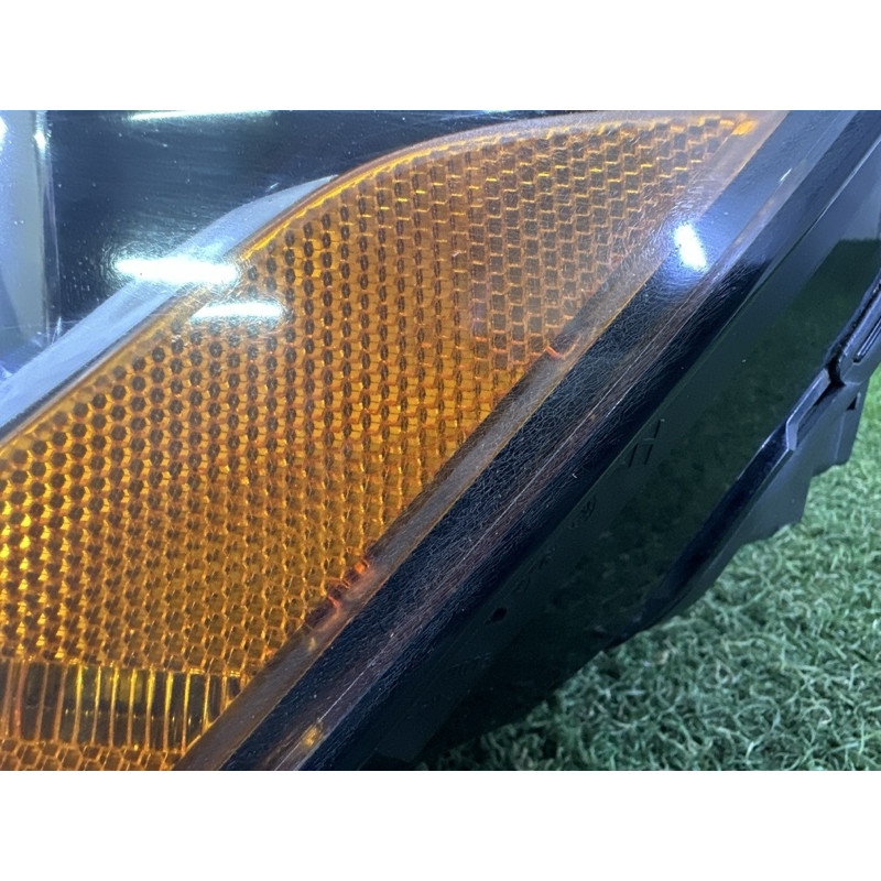 Фара (оптика) AUDI Q5 8R 2012 3.2 8R0941029AH