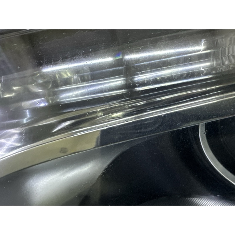 Фара (оптика) AUDI Q5 8R 2012 3.2 8R0941029AH