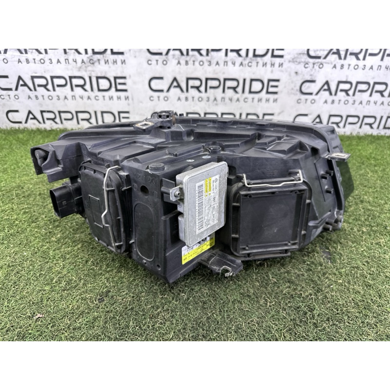 Фара (оптика) AUDI Q5 8R 2012 3.2 8R0941029AH