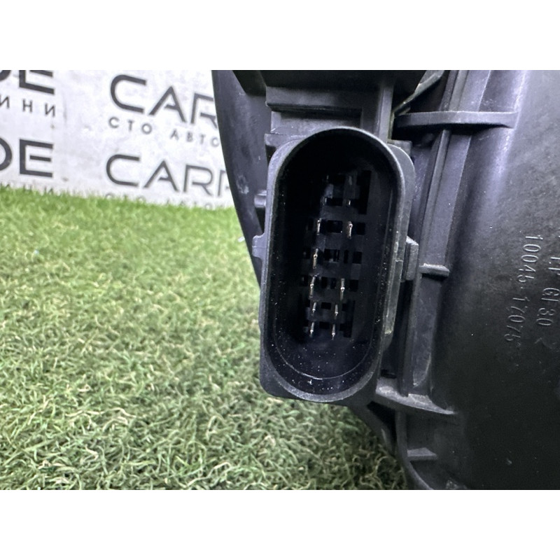 Фара (оптика) AUDI Q5 8R 2012 3.2 8R0941029AH