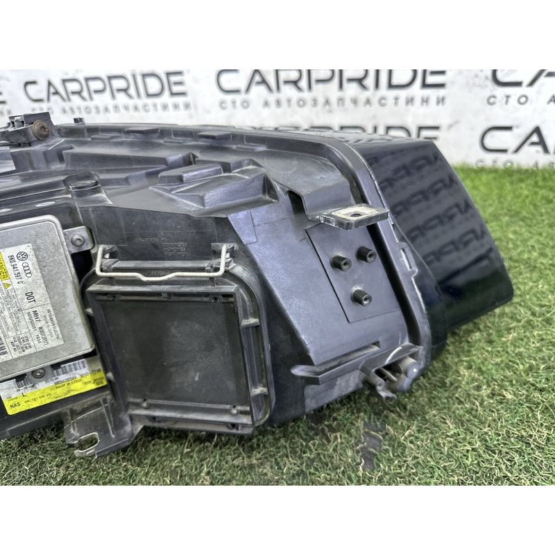 Фара (оптика) AUDI Q5 8R 2012 3.2 8R0941029AH