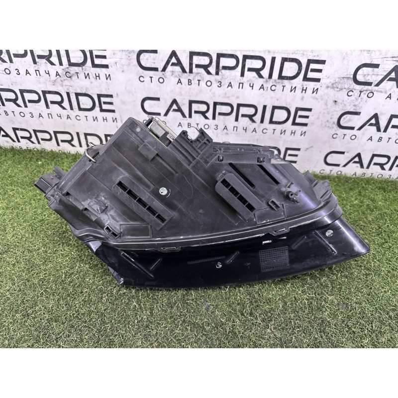 Фара (оптика) AUDI Q5 8R 2012 3.2 8R0941029AH