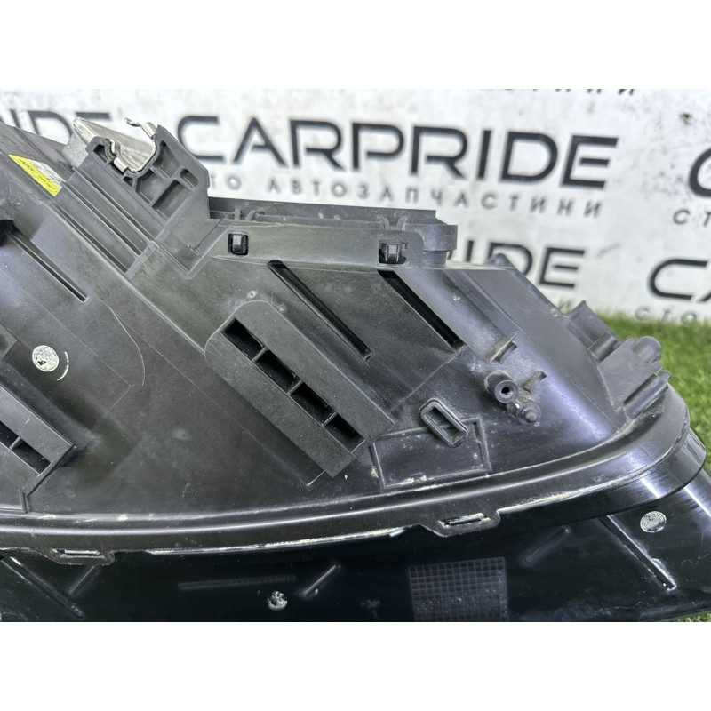 Фара (оптика) AUDI Q5 8R 2012 3.2 8R0941029AH
