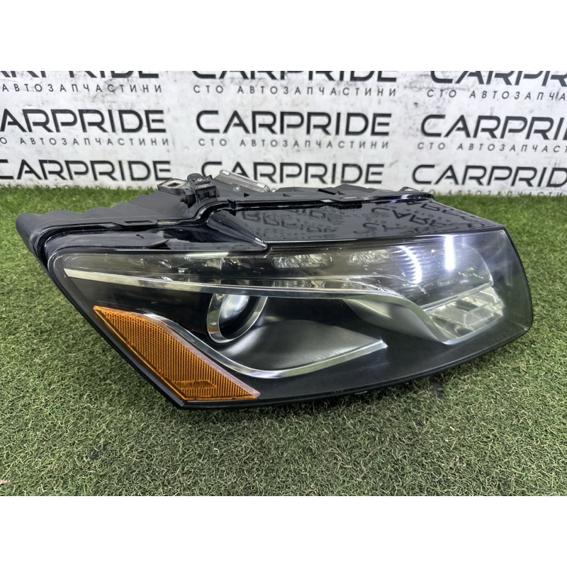Фара (оптика) AUDI Q5 8R 2012 3.2 8R0941030AH