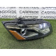 Фара (оптика) AUDI Q5 8R 2012 3.2 8R0941030AH