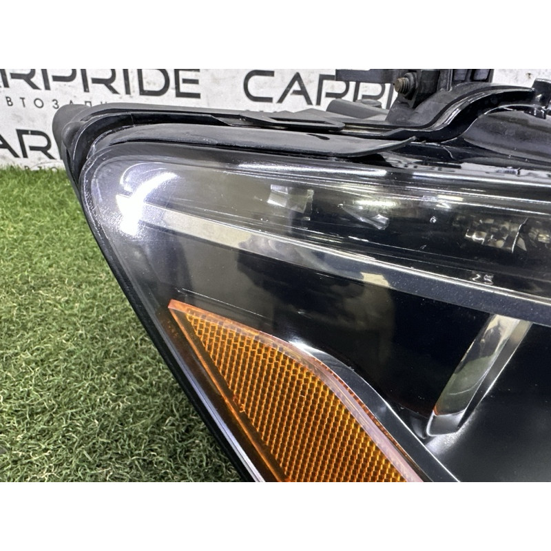 Фара (оптика) AUDI Q5 8R 2012 3.2 8R0941030AH