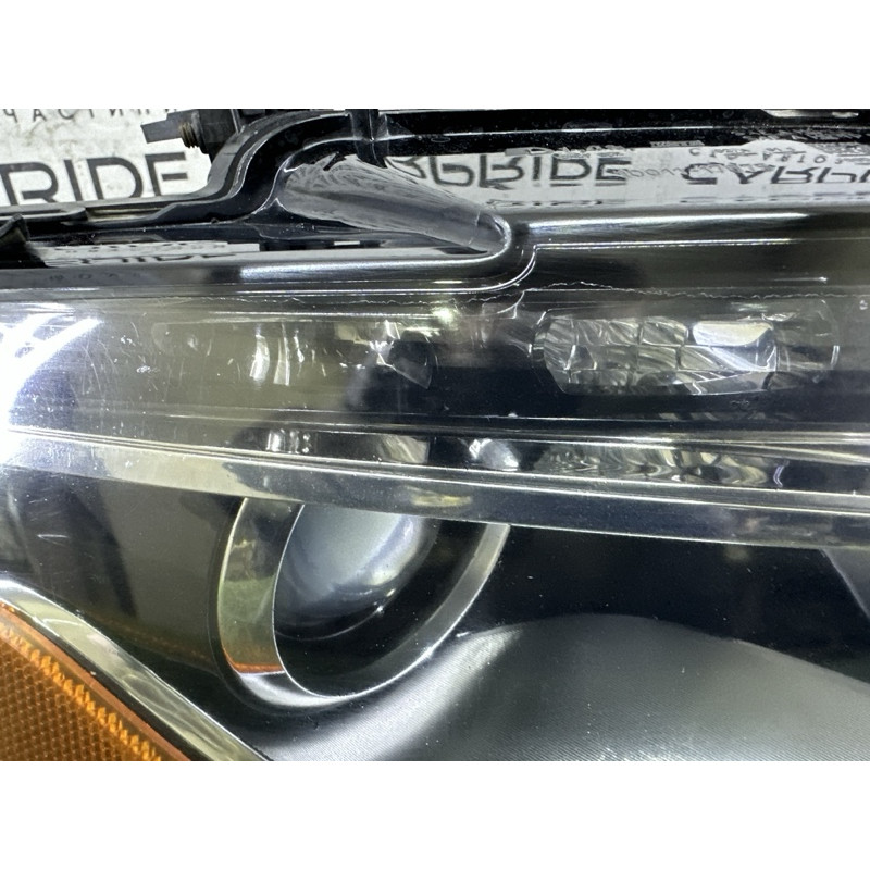Фара (оптика) AUDI Q5 8R 2012 3.2 8R0941030AH