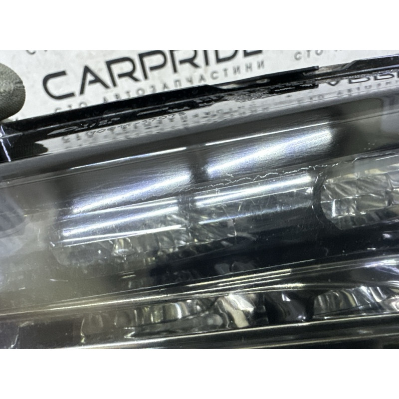 Фара (оптика) AUDI Q5 8R 2012 3.2 8R0941030AH