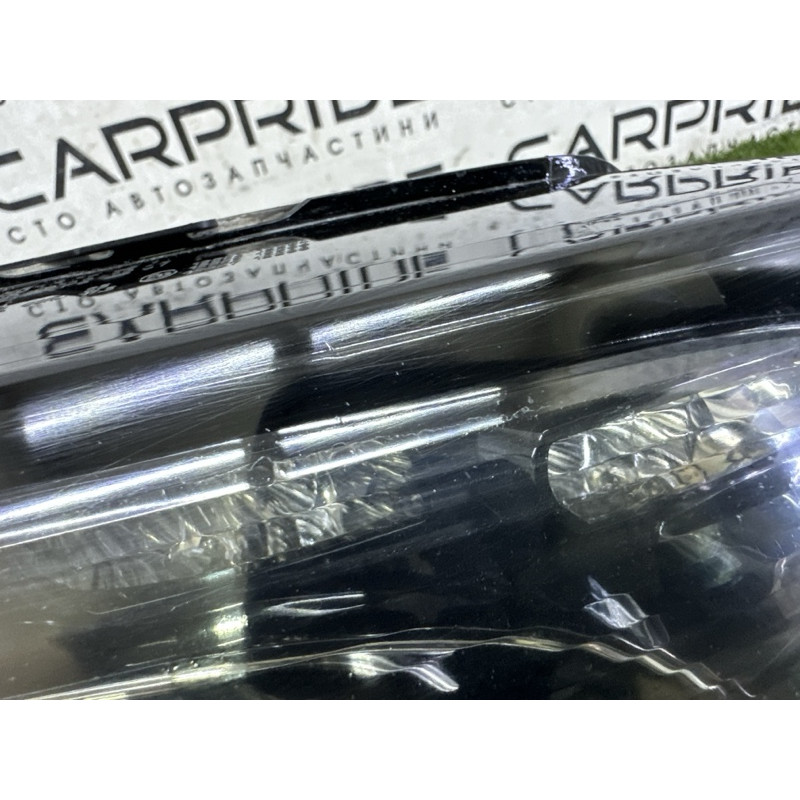 Фара (оптика) AUDI Q5 8R 2012 3.2 8R0941030AH