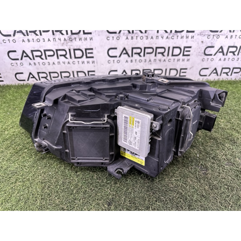 Фара (оптика) AUDI Q5 8R 2012 3.2 8R0941030AH