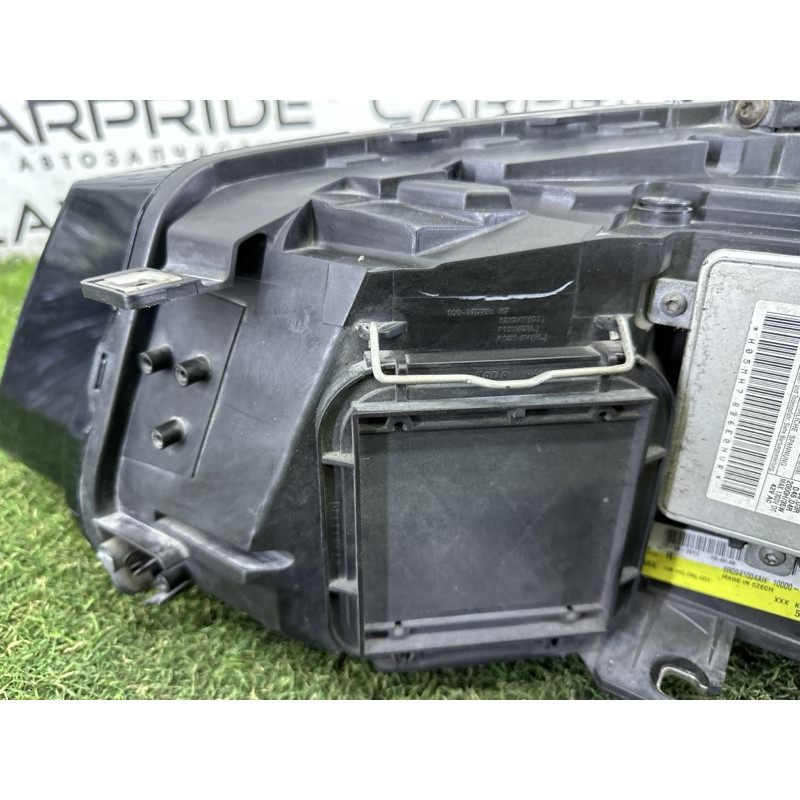 Фара (оптика) AUDI Q5 8R 2012 3.2 8R0941030AH
