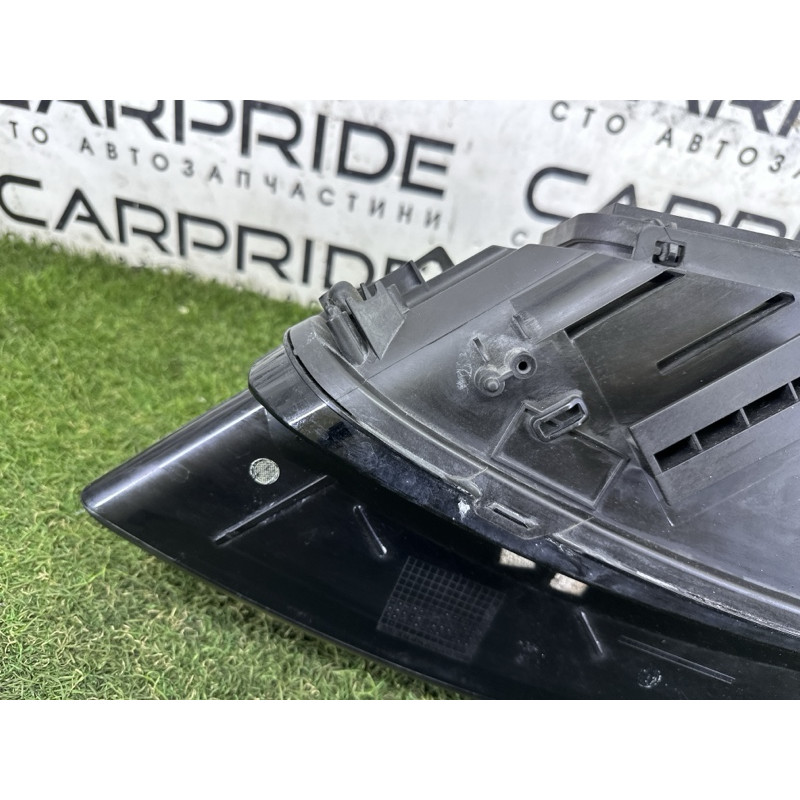 Фара (оптика) AUDI Q5 8R 2012 3.2 8R0941030AH