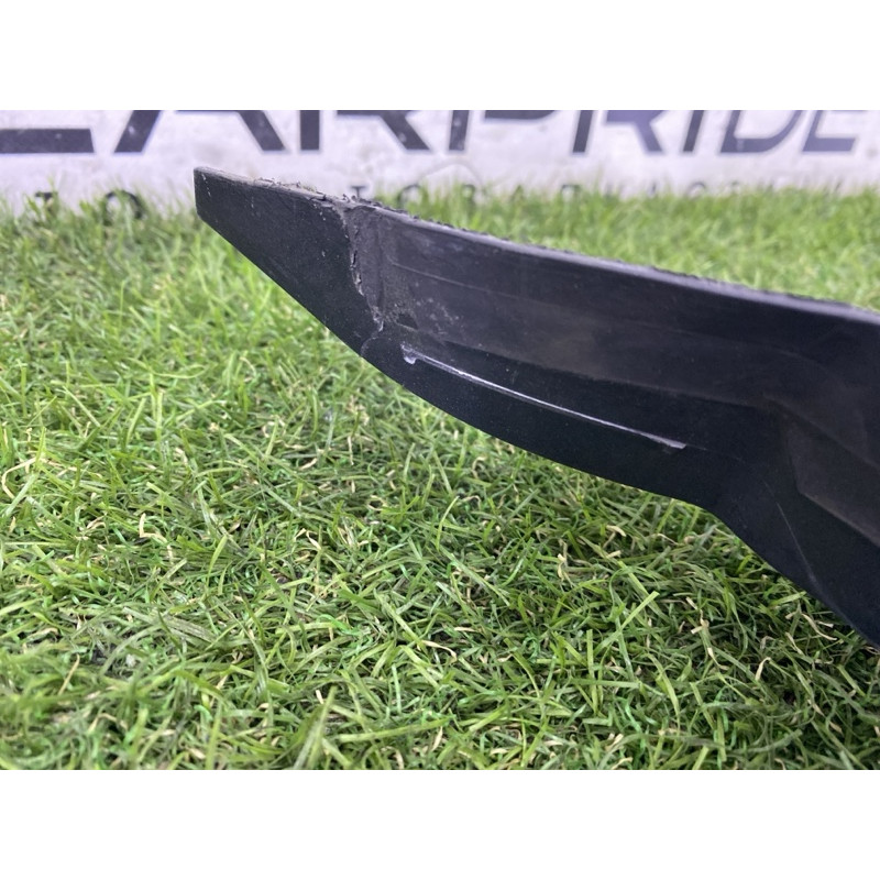 Жабо (кузов і елементи) BMW X3 F25 2013 2.0 51717206135
