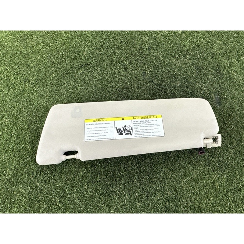 Козирок сонцезахисний (салон) BMW X5 F15 2015 3.0 51167353960