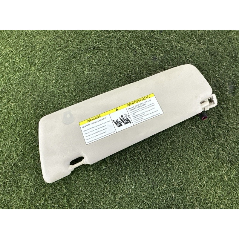Козирок сонцезахисний (салон) BMW X5 F15 2015 3.0 51167353960