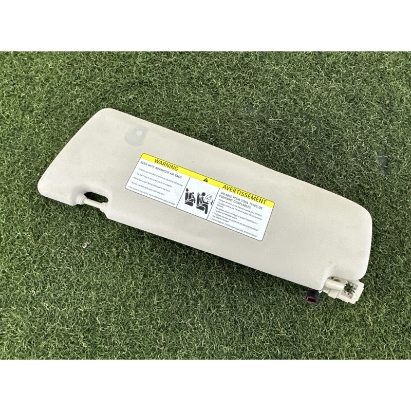 Козирок сонцезахисний (салон) BMW X5 F15 2015 3.0 51167353960