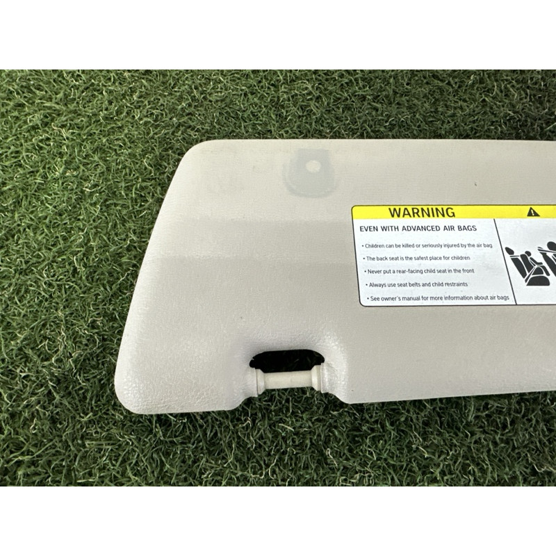 Козирок сонцезахисний (салон) BMW X5 F15 2015 3.0 51167353960