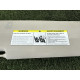 Козирок сонцезахисний (салон) BMW X5 F15 2015 3.0 51167353960