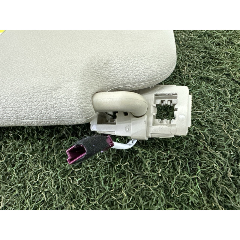 Козирок сонцезахисний (салон) BMW X5 F15 2015 3.0 51167353960
