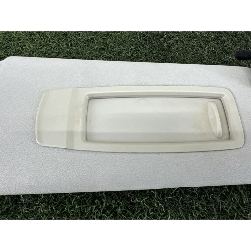 Козирок сонцезахисний (салон) BMW X5 F15 2015 3.0 51167353960