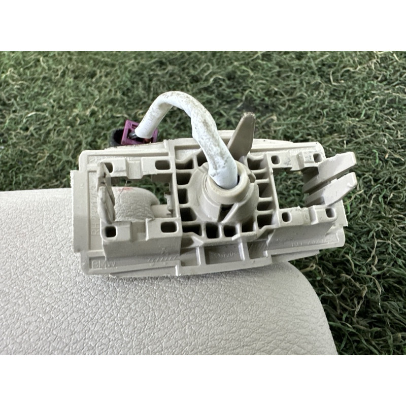Козирок сонцезахисний (салон) BMW X5 F15 2015 3.0 51167353960