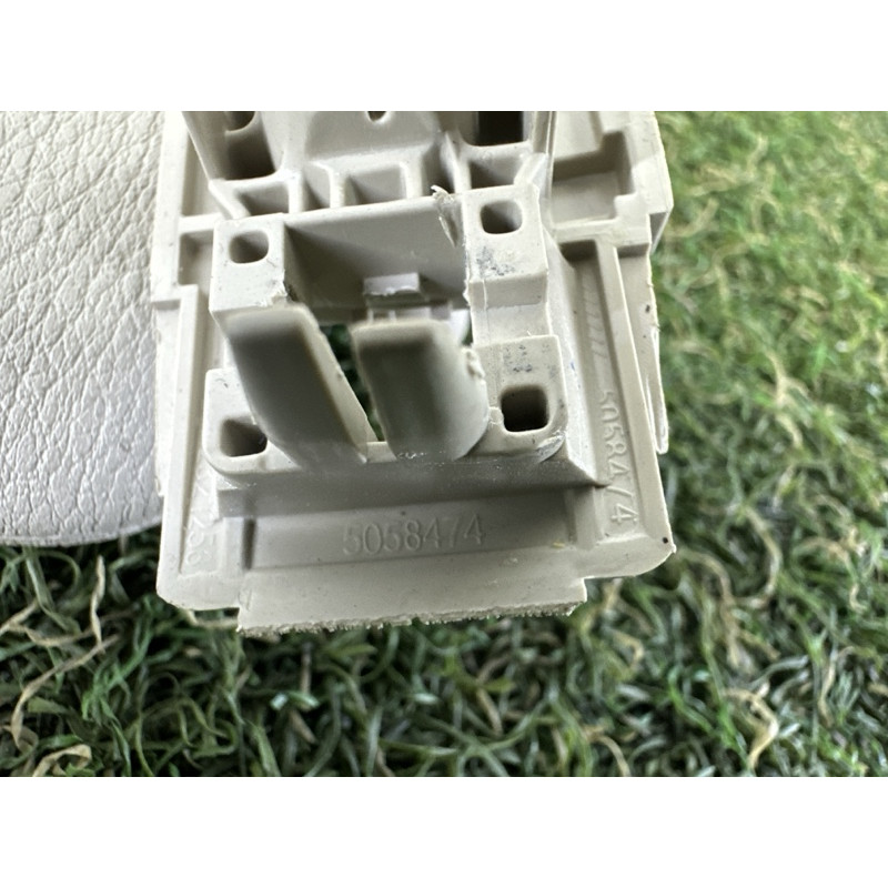 Козирок сонцезахисний (салон) BMW X5 F15 2015 3.0 51167353960