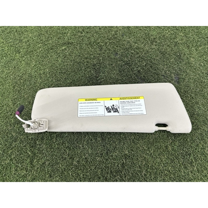 Козирок сонцезахисний (салон) BMW X5 F15 2015 3.0 51167353959