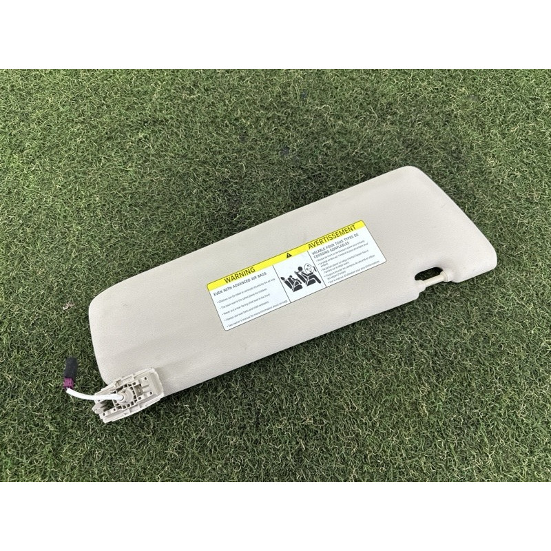 Козирок сонцезахисний (салон) BMW X5 F15 2015 3.0 51167353959