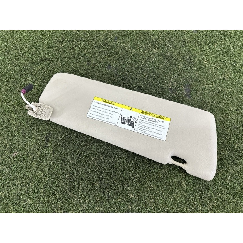 Козирок сонцезахисний (салон) BMW X5 F15 2015 3.0 51167353959