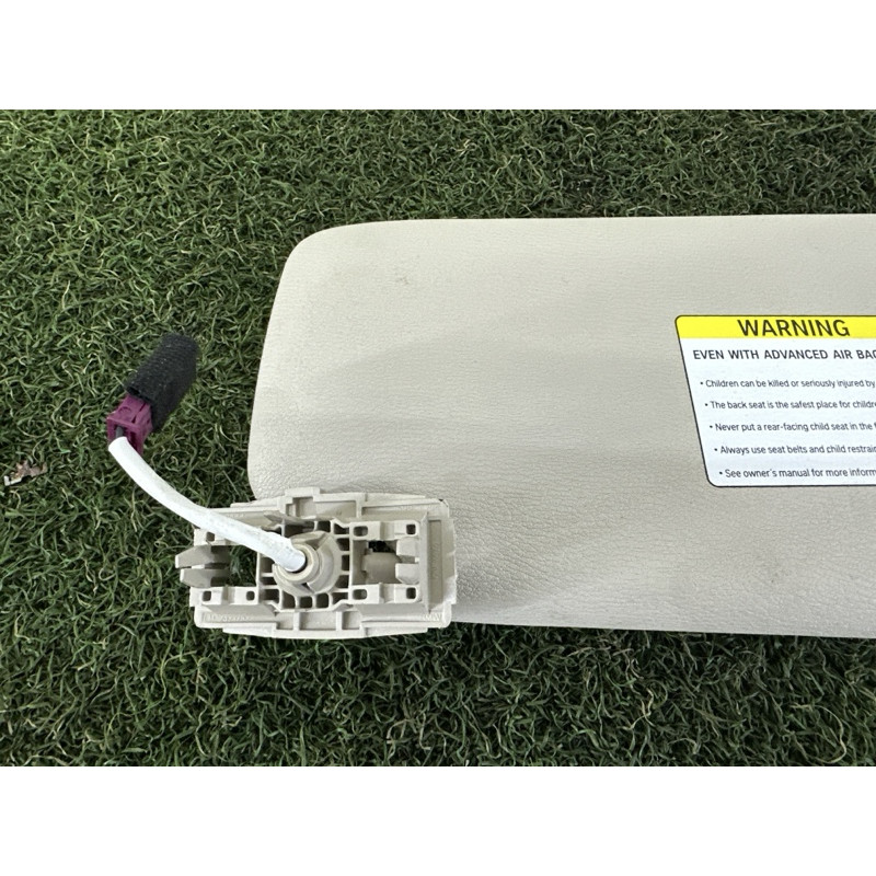 Козирок сонцезахисний (салон) BMW X5 F15 2015 3.0 51167353959