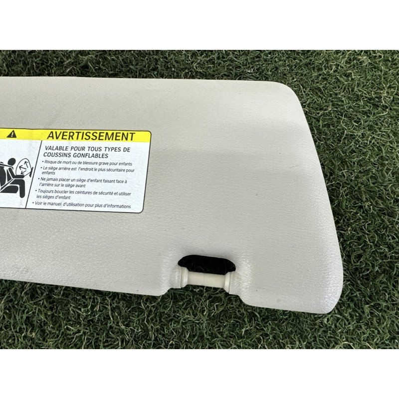 Козирок сонцезахисний (салон) BMW X5 F15 2015 3.0 51167353959