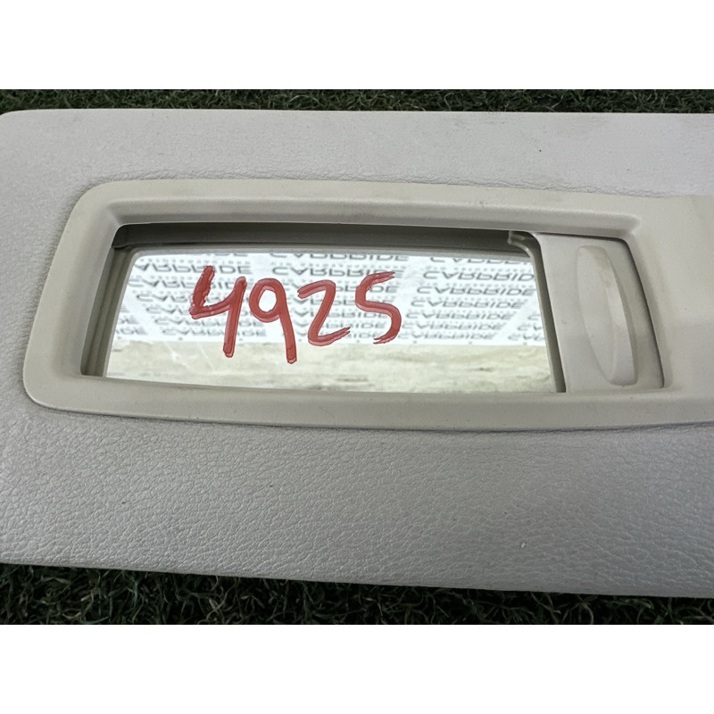 Козирок сонцезахисний (салон) BMW X5 F15 2015 3.0 51167353959