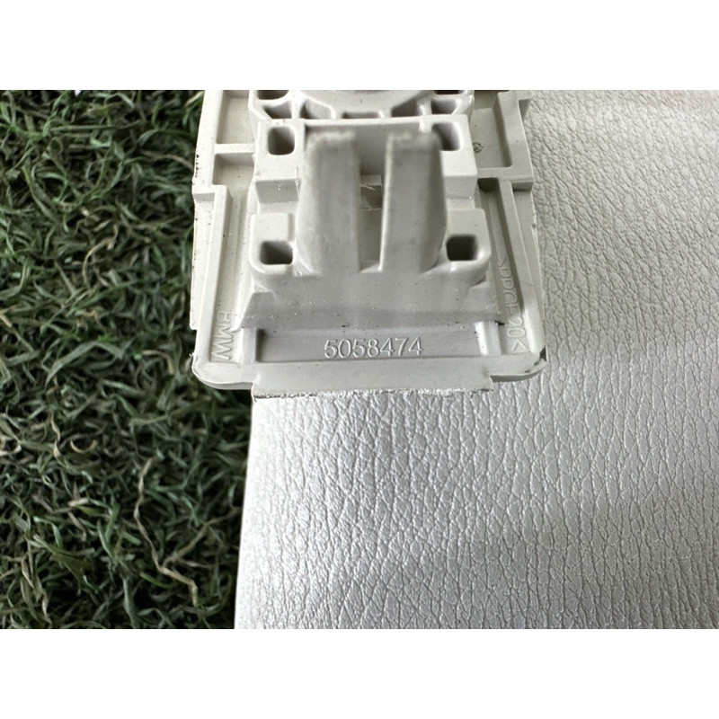 Козирок сонцезахисний (салон) BMW X5 F15 2015 3.0 51167353959