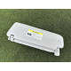 Козырек солнцезащитный (салон) Volkswagen Touareg NF 2012 3.0 7P6857552B2F4