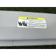 Козырек солнцезащитный (салон) Volkswagen Touareg NF 2012 3.0 7P6857552B2F4