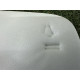 Козырек солнцезащитный (салон) Volkswagen Touareg NF 2012 3.0 7P6857552B2F4