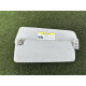 Козырек солнцезащитный (салон) Volkswagen Touareg NF 2012 3.0 7P6857552B2F4