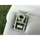 Козырек солнцезащитный (салон) Volkswagen Touareg NF 2012 3.0 7P6857552B2F4