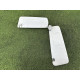 Козырек солнцезащитный (салон) Volkswagen Touareg NF 2012 3.0 7P6857552B2F4