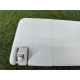 Козырек солнцезащитный (салон) Volkswagen Touareg NF 2012 3.0 7P6857552B2F4