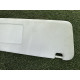 Козырек солнцезащитный (салон) Volkswagen Touareg NF 2012 3.0 7P6857552B2F4