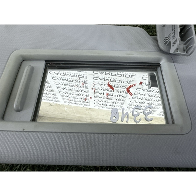Козирок сонцезахисний (салон) AUDI Q5 FY 2018 2.0 DAYB 8W0857552AMEA7