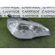 Фара (оптика) BMW X5 E70 2012 4.4 63127298452