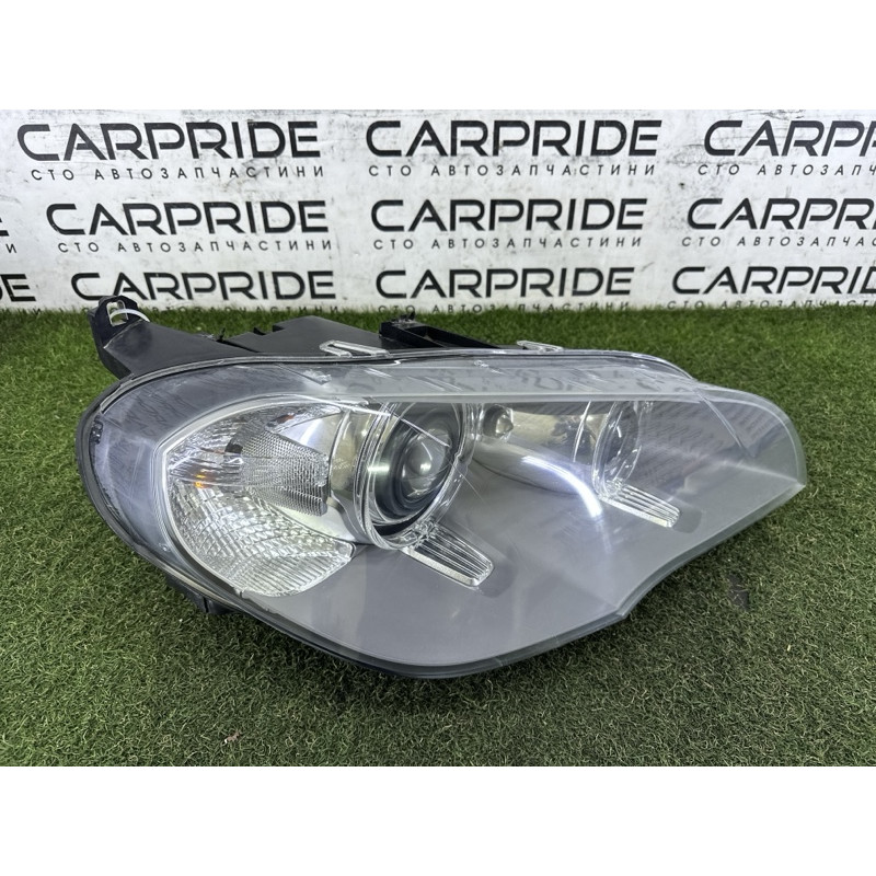 Фара (оптика) BMW X5 E70 2012 4.4 63127298452