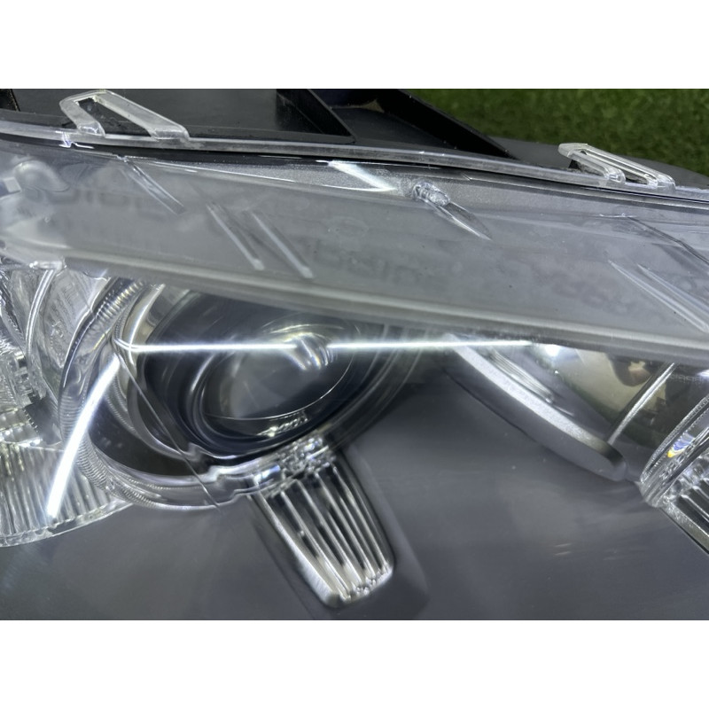 Фара (оптика) BMW X5 E70 2012 4.4 63127298452