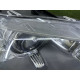 Фара (оптика) BMW X5 E70 2012 4.4 63127298452